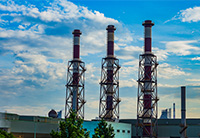 庆城柴油发电机组进气门与排气门磨损严重是什么原因