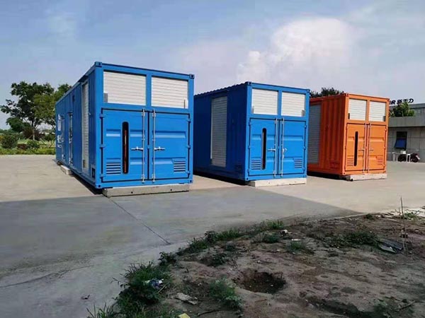 庆城星三角启动器容量的计算公式