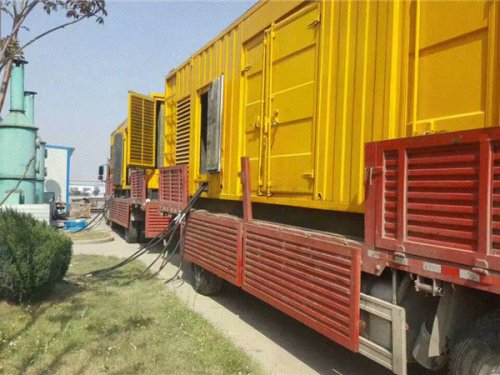 庆城发电机停电自启装置主要有以下几种类型？