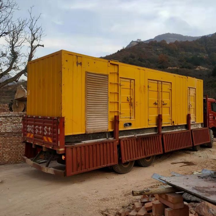 庆城发电机组如何判断滤清器密封圈是否需要更换？