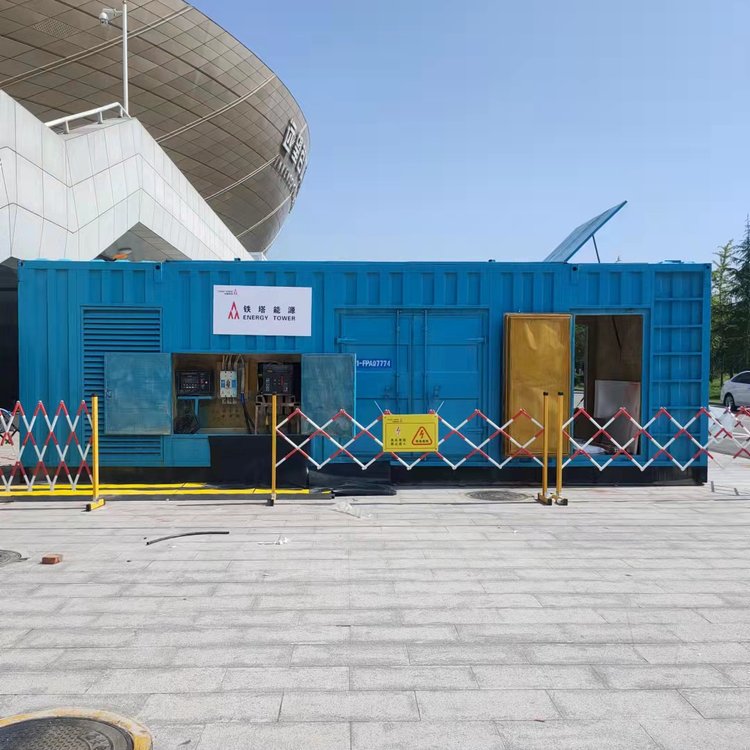 庆城介绍一下发电机组维修保养的具体操作流程