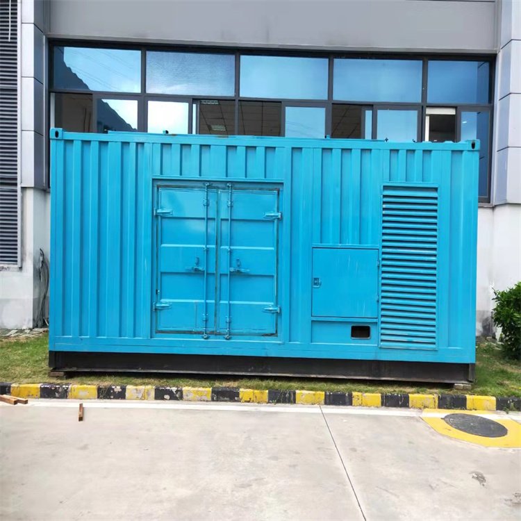 庆城发电机组使用中应注意什么事项？