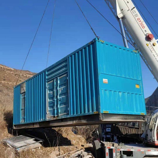 庆城发电机组维修保养中应注意什么事项？