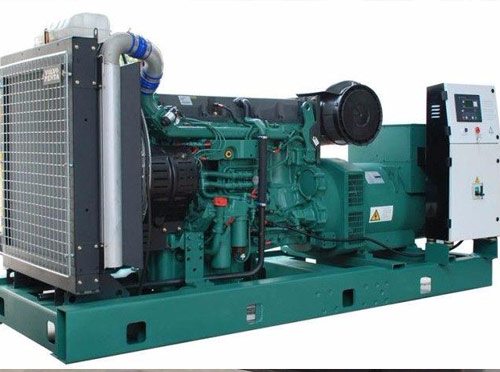 庆城升级现有发电机组的成本大概是多少？