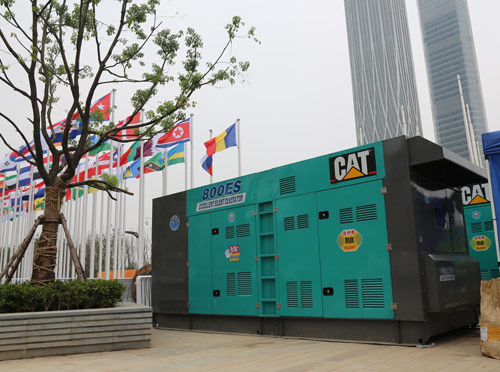 庆城详细介绍一下升级发电机组的具体步骤