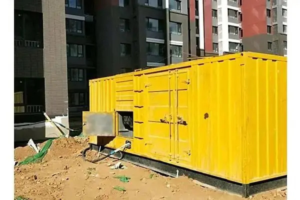 庆城发电机出租负载测试对电瓶的寿命有影响吗？