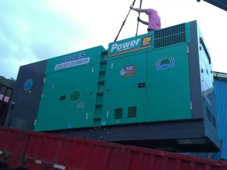 庆城空气滤清器的更换周期一般是多久？