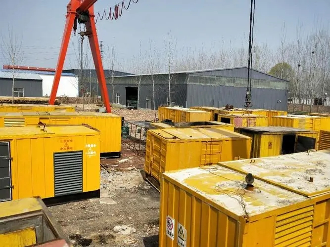 庆城空气滤清器堵塞会导致哪些故障？