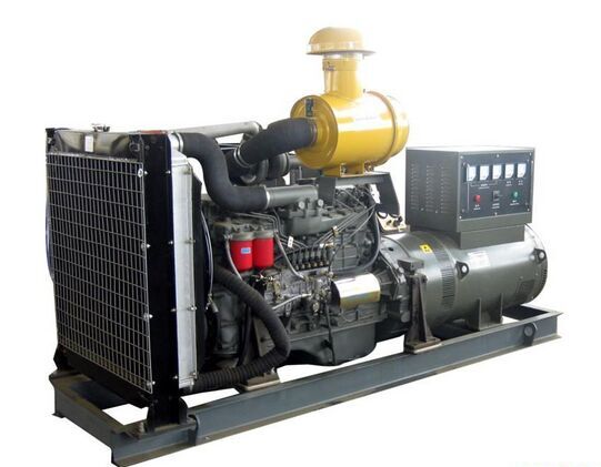 庆城汽油发电机组电瓶电解液密度偏低时如何调整？