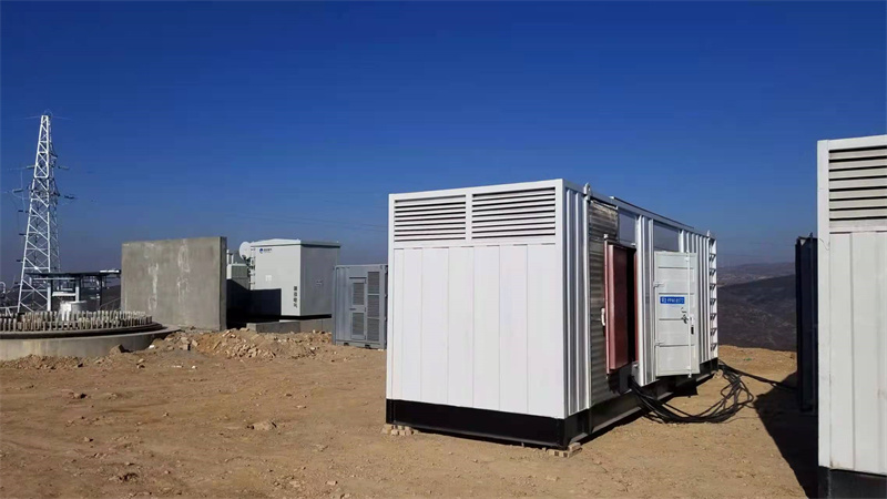 庆城带预热系统的柴油发电机组在冬季启动后需要注意什么？