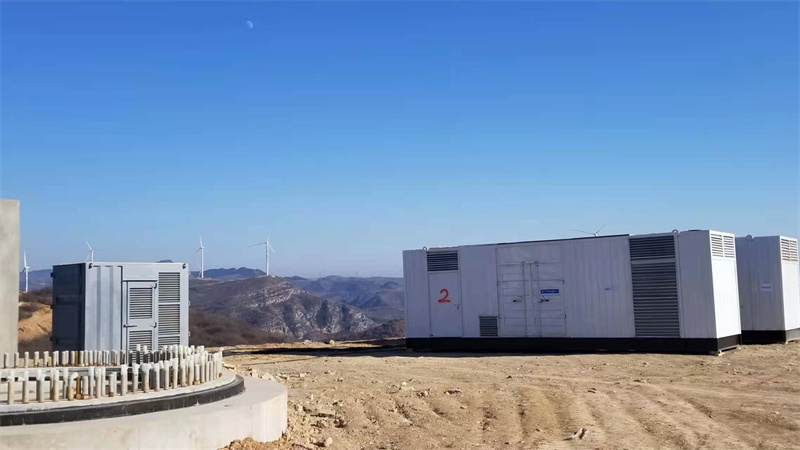 庆城带燃油预热系统的柴油发电机组在冬季启动前需要做哪些准备工作?