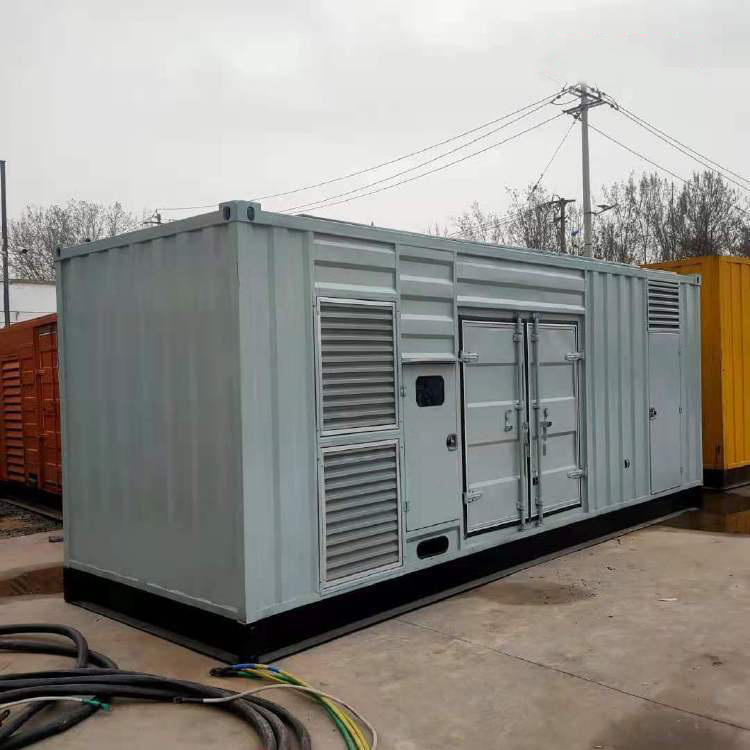 庆城 柴油发电机组冬季启动前需要做哪些准备工作？